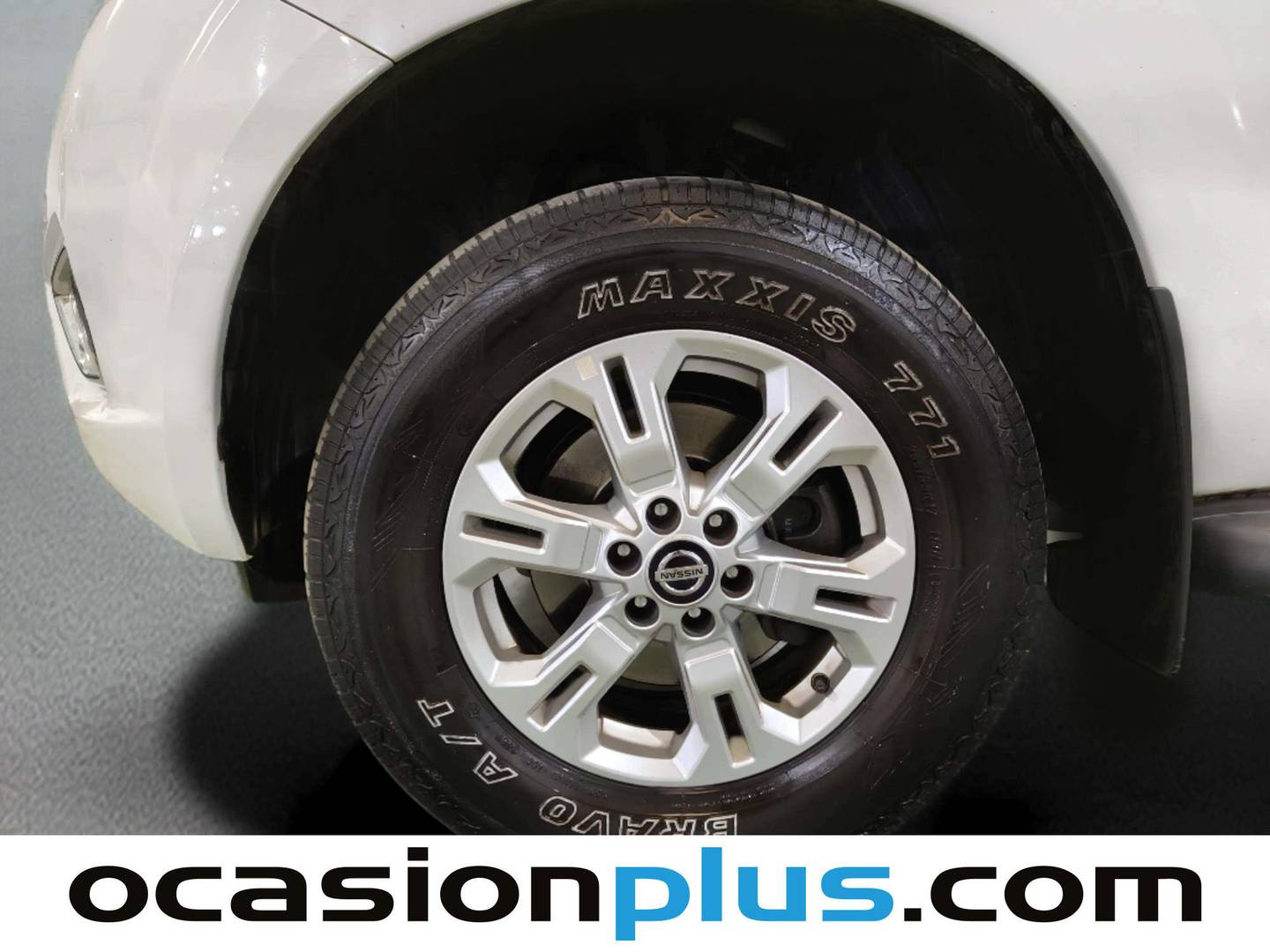 Extras del Nissan Navara Nissan Navara PickUp 2.3 dCi Doble Cabina Acenta (163 CV)