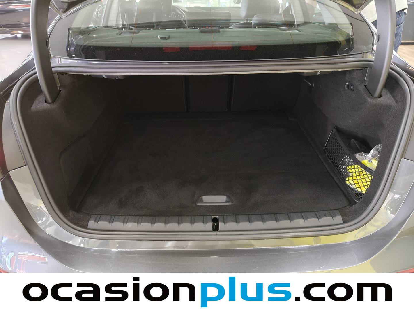 Paquetes del BMW Serie 2 BMW Serie 2 220d Gran Coupe (190 CV)