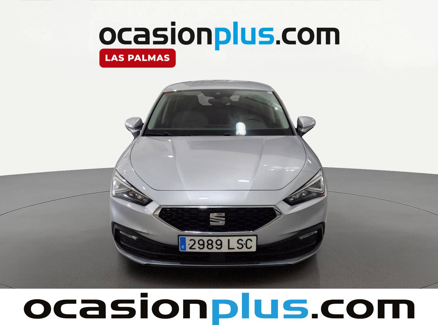 Seat León Seat León 2.0 TDI S&S Style Go (115 CV) 115cv