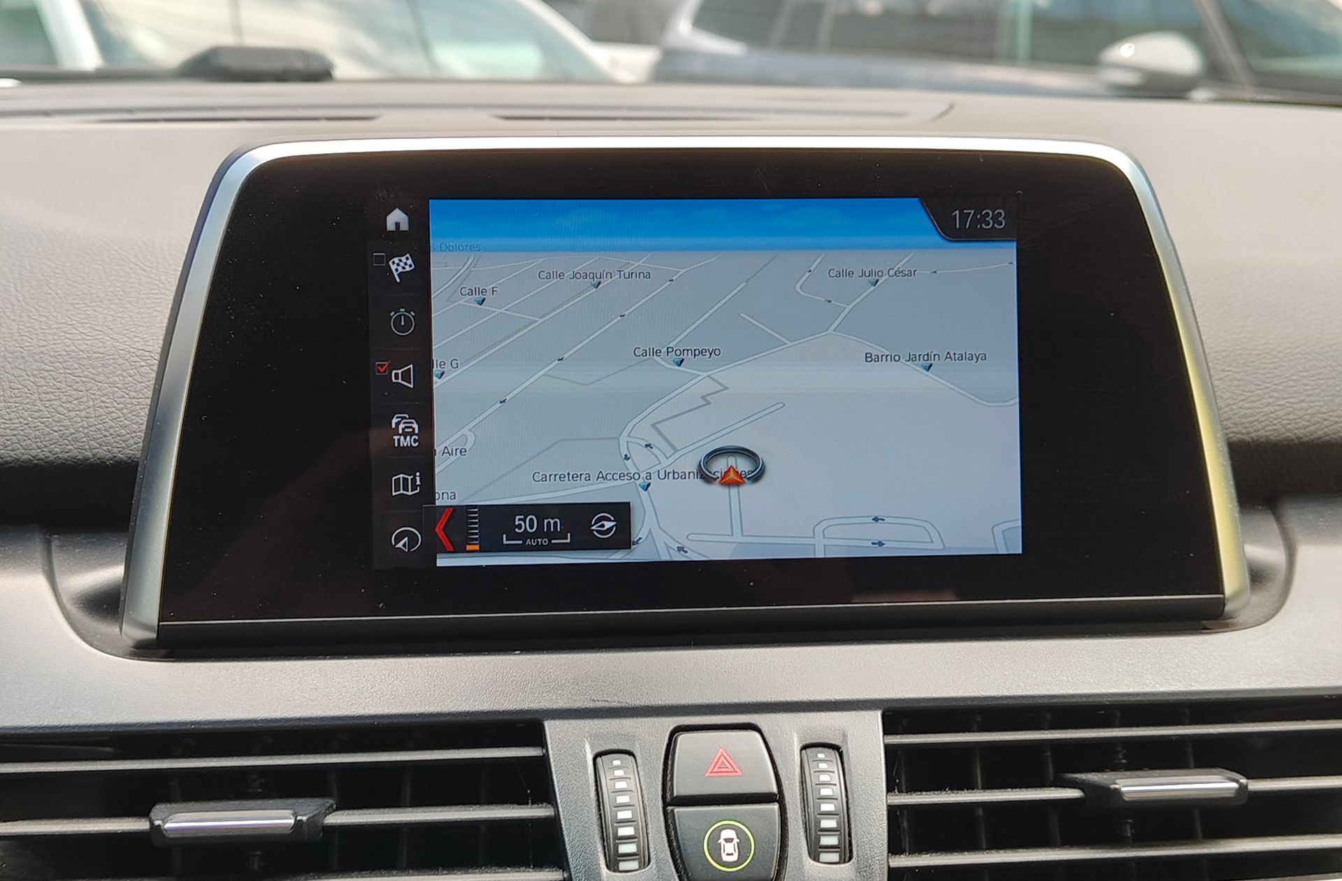 BMW Serie 2 Gran Tourer 2 216d Gran Tourer - foto 8
