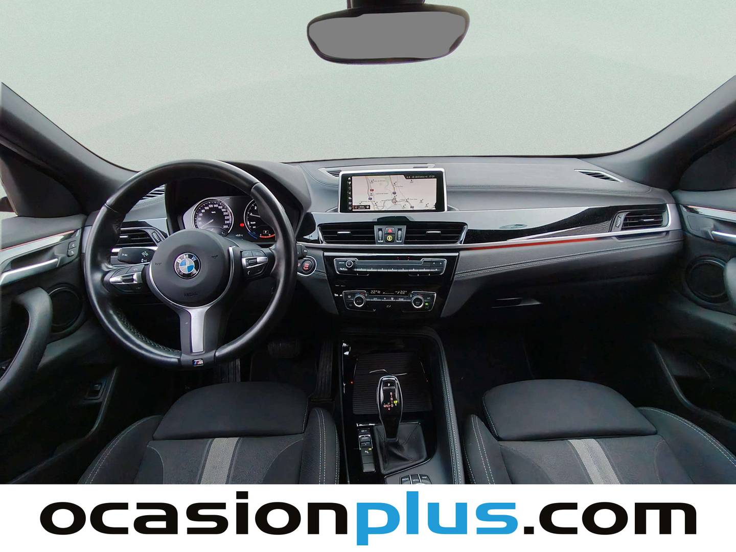 Foto BMW X2 BMW X2 sDrive18i (140 CV) Pack M