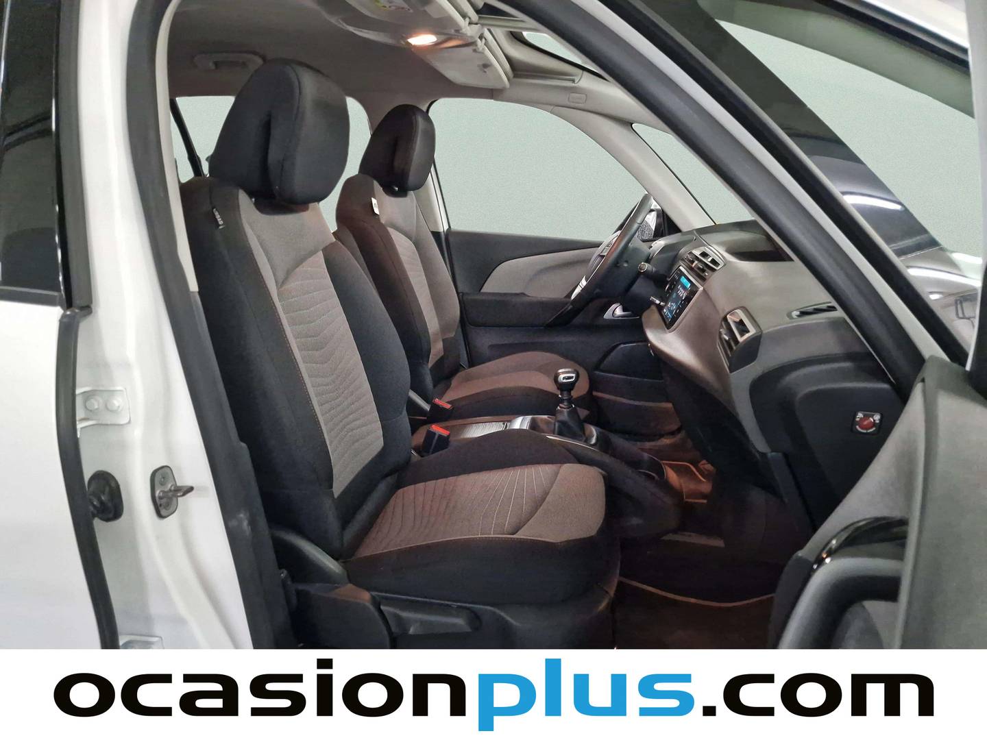 Citroën Grand C4 Spacetourer Citroën Grand C4 Spacetourer PureTech 130 S&S 6v C-Series (131 CV) 7 Plazas gasolina