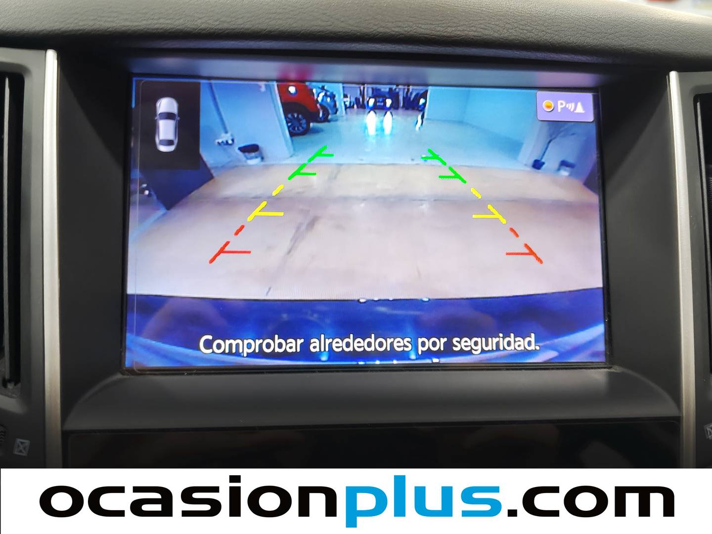 Foto Infiniti Q50 Infiniti Q50 2.2d GT Premium Aut. 7V (170 CV)