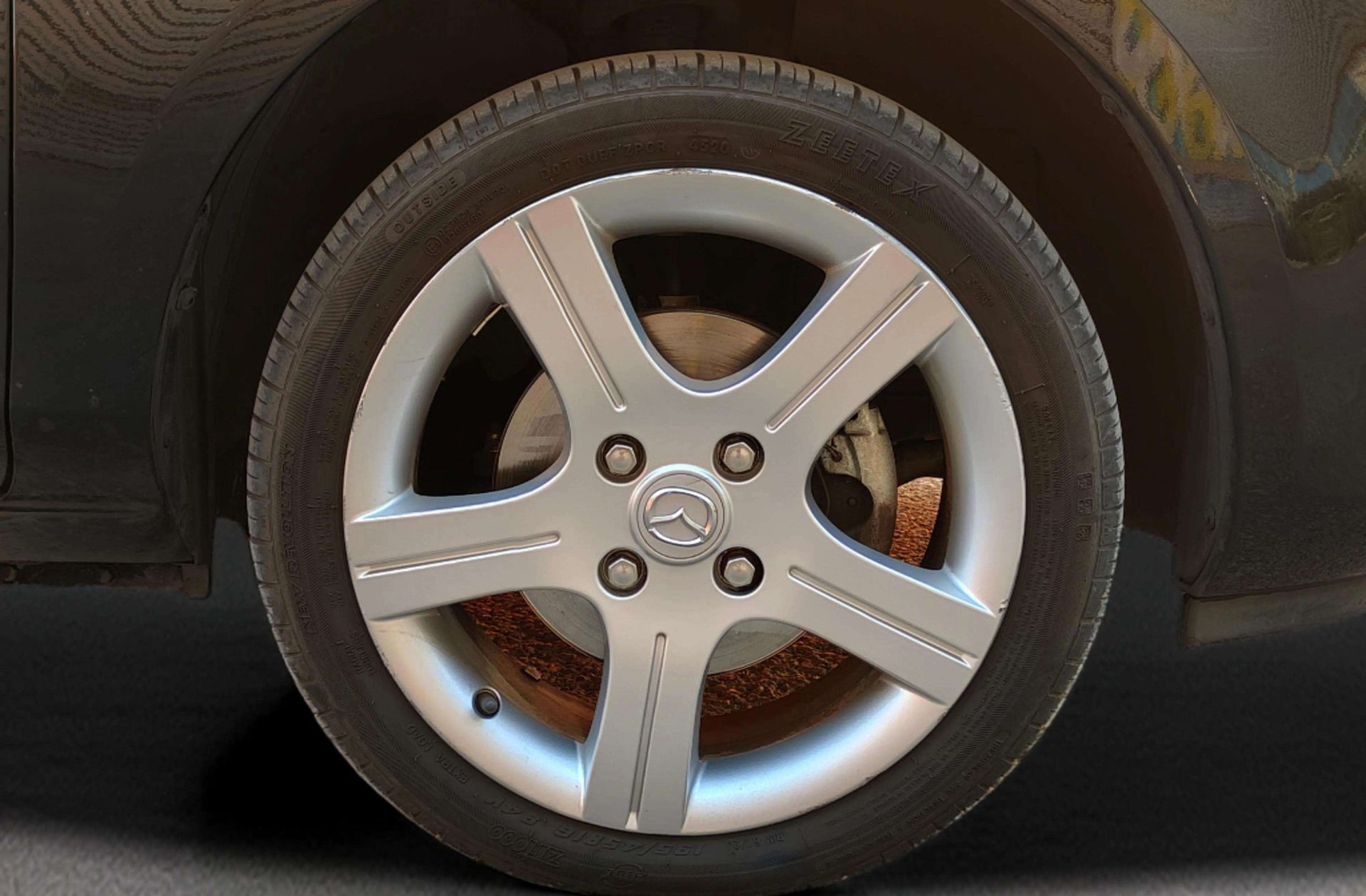 Mazda2 1.6 Sportive - foto 26