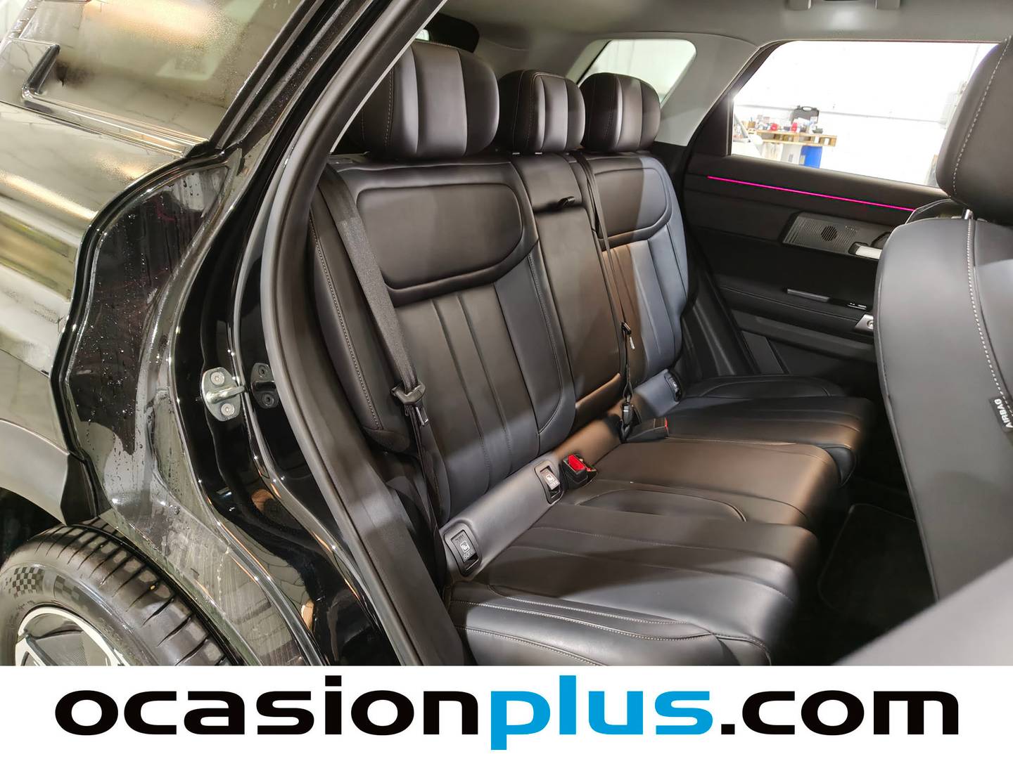JAECOO 7 JAECOO 7 1.6 TGDI Select FWD (145 CV) 2025