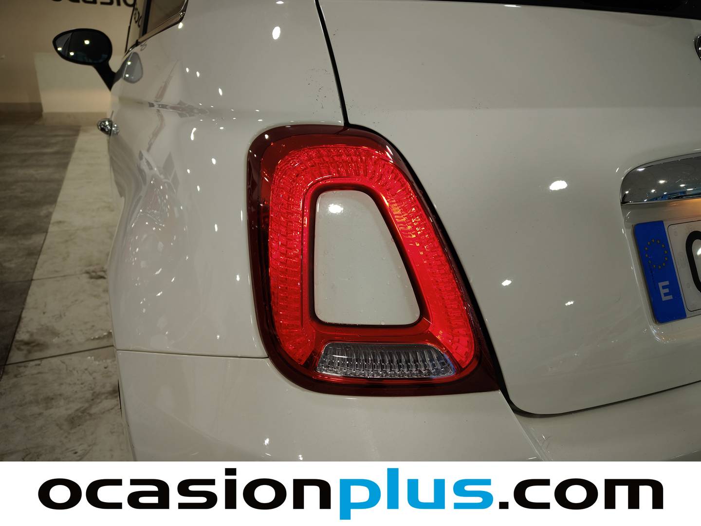 Fiat 500 Fiat 500 1.0 Hybrid Dolcevita (70 CV) al mejor precio