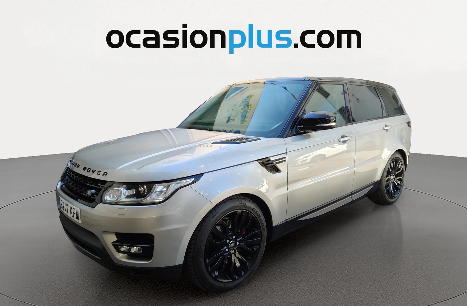 Land Rover Range Rover Sport 3.0 TDV6 HSE Dynamic - foto 1