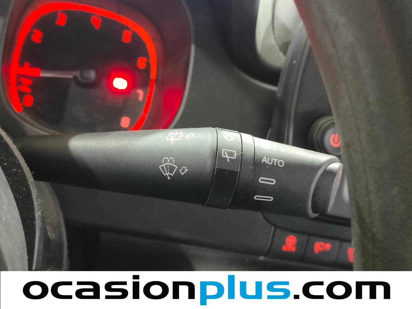 Foto Fiat Panda Fiat Panda 1.0 Hybrid Cross (70 CV)