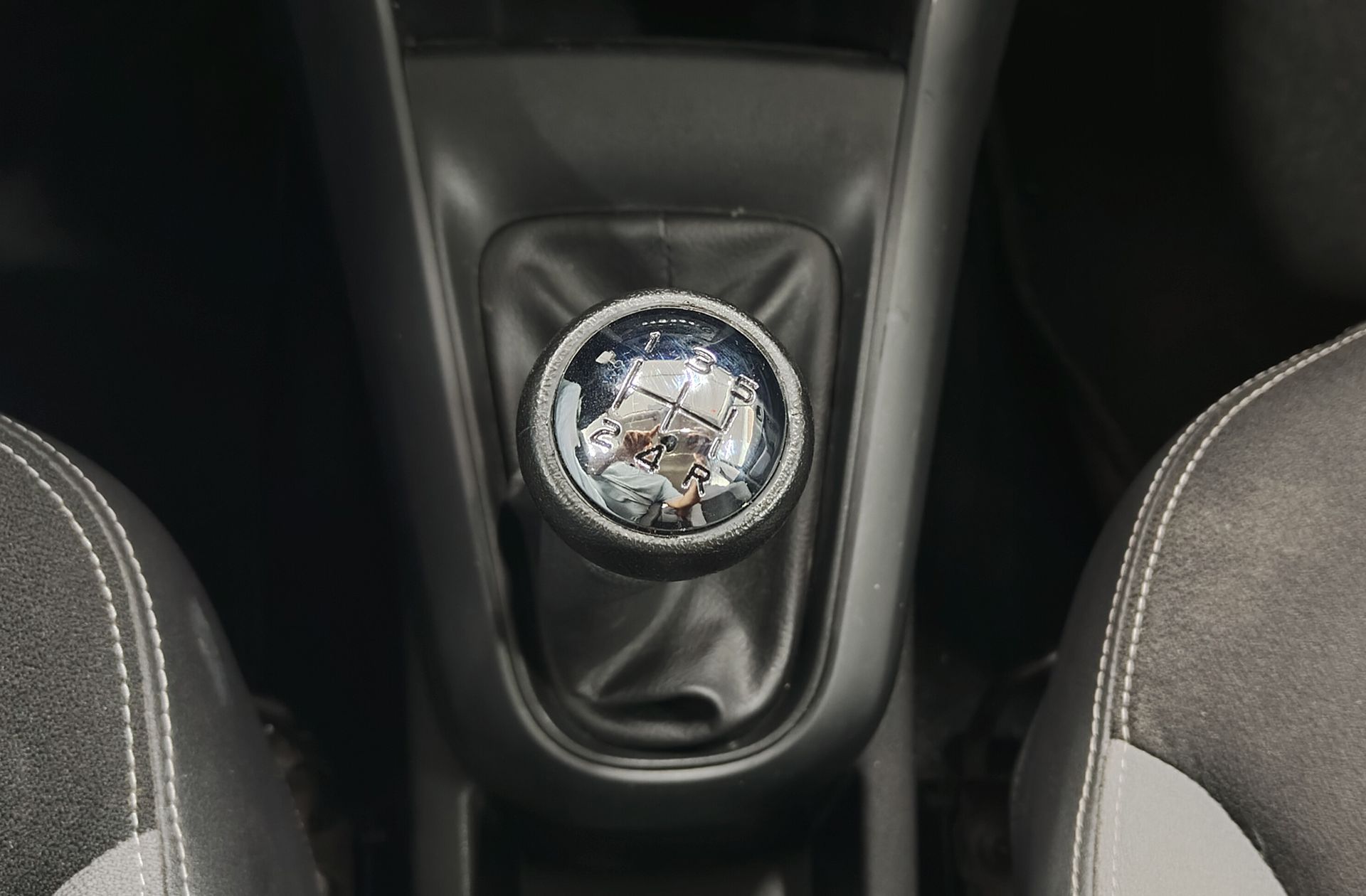 Citroën C3 PureTech 82 Tonic - foto 5