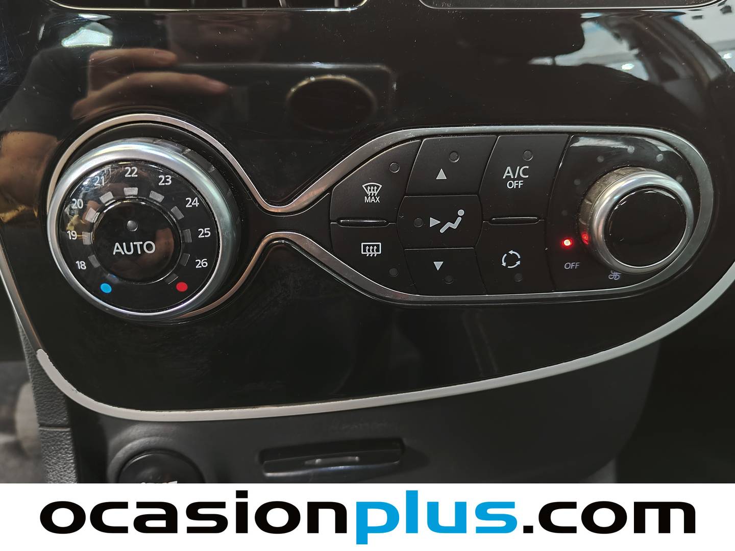 Acabados Renault Clio Renault Clio Business Energy dCi (90 CV)
