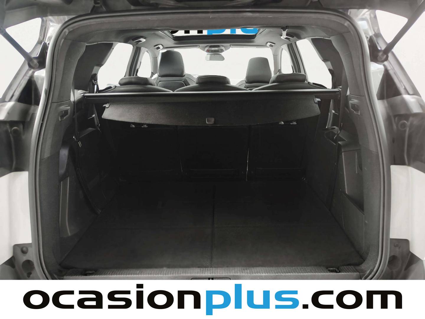 Foto Peugeot 5008 Peugeot 5008 1.5 BlueHDi S&S GT Line (130 CV) 7 Plazas siete plazas