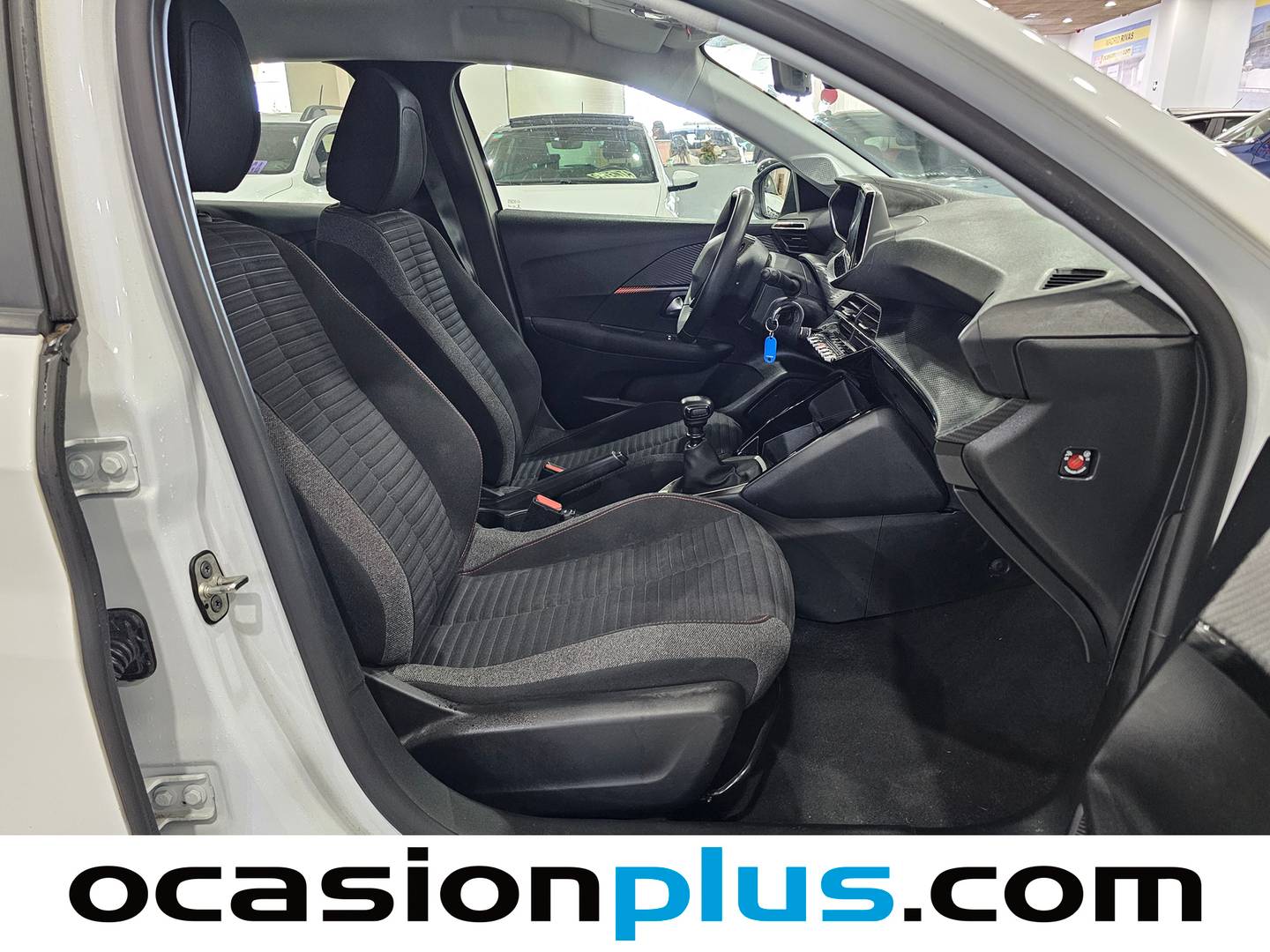 Peugeot 208 Peugeot 208 BlueHDi 100 Active (100 CV) diésel