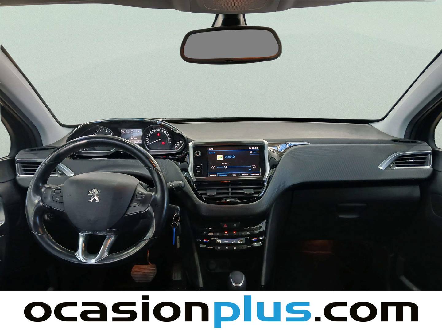 Foto Peugeot 2008 Peugeot 2008 PureTech 110 S&S Allure EAT6 (110 CV)