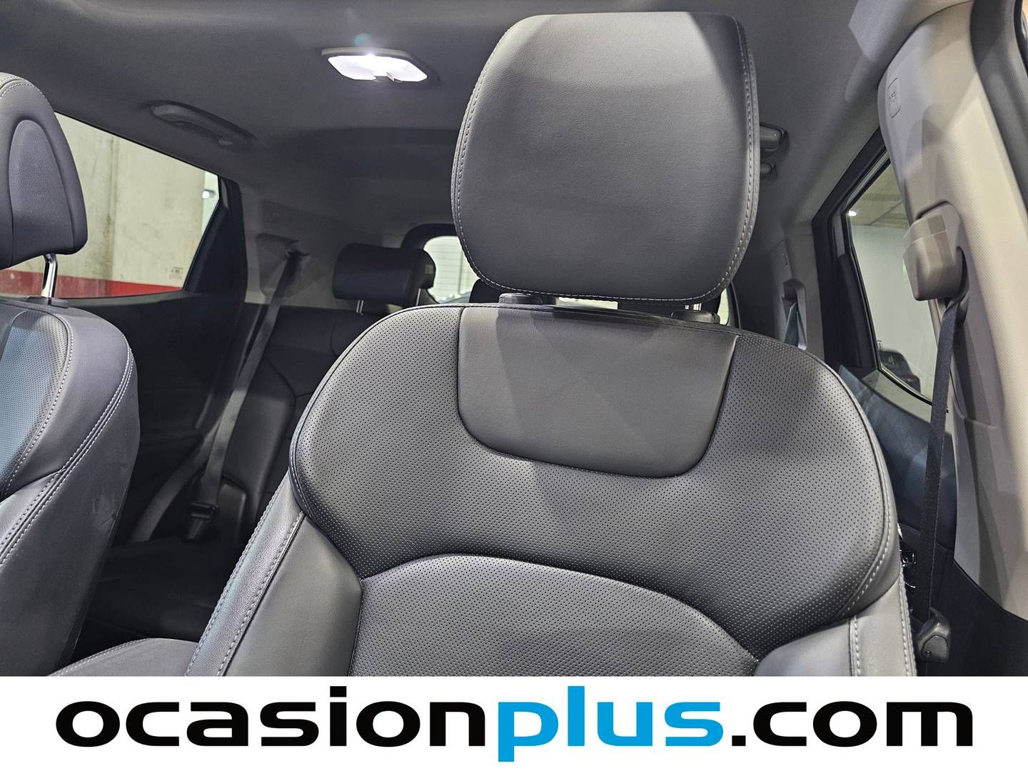 Equipamiento del SsangYong Korando SsangYong Korando D16T Limited (136 CV)