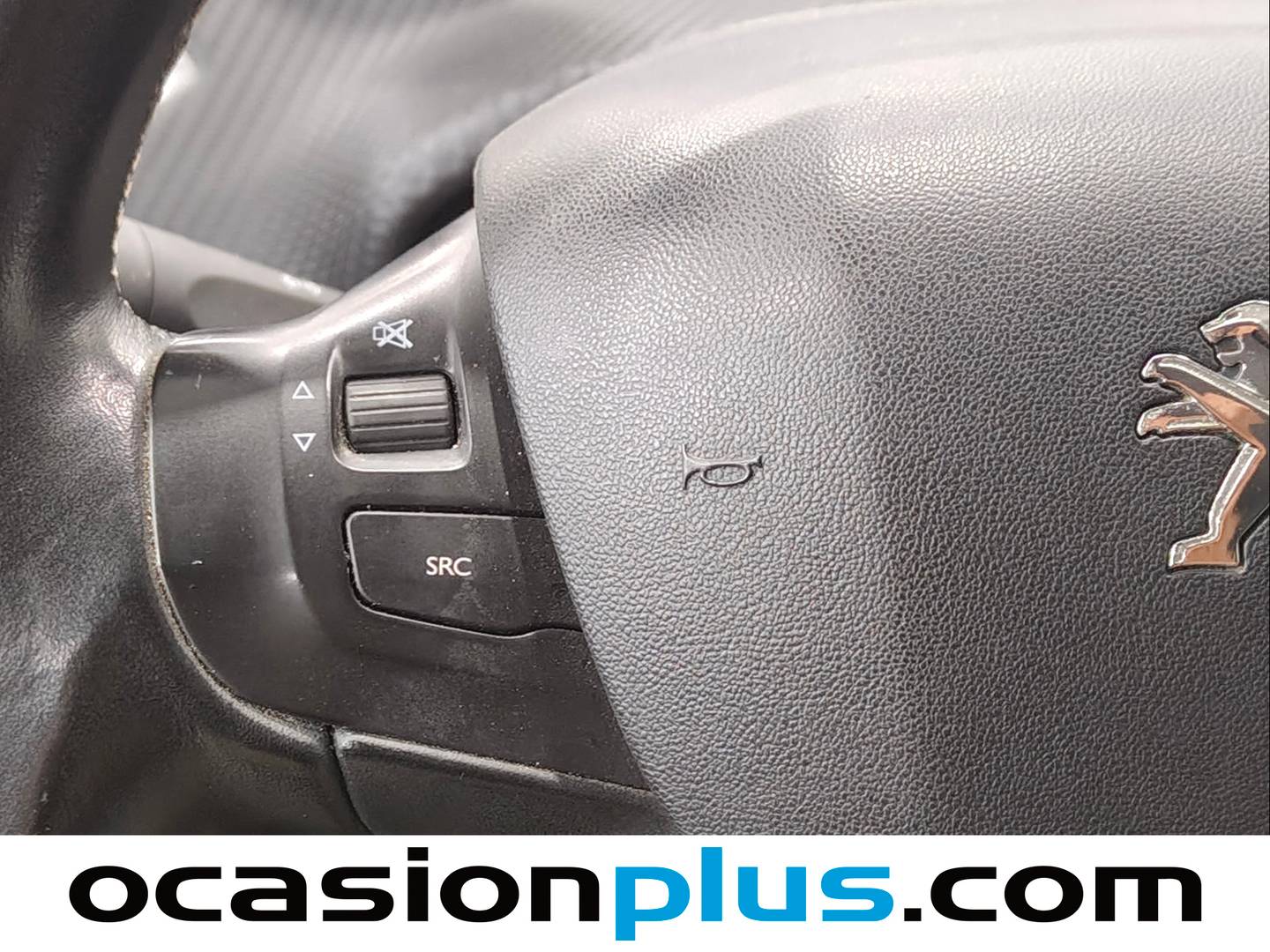 Peugeot 2008 Peugeot 2008 BlueHDI 120 Allure (120 CV) seminuevo