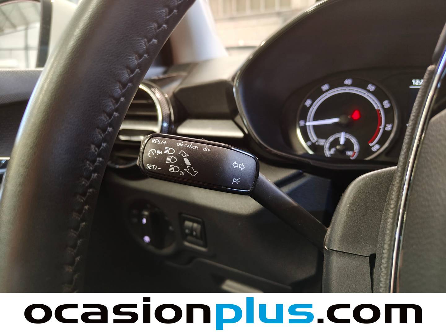 Skoda Fabia Skoda Fabia 1.0 TSI Ambition (110 CV) 110cv