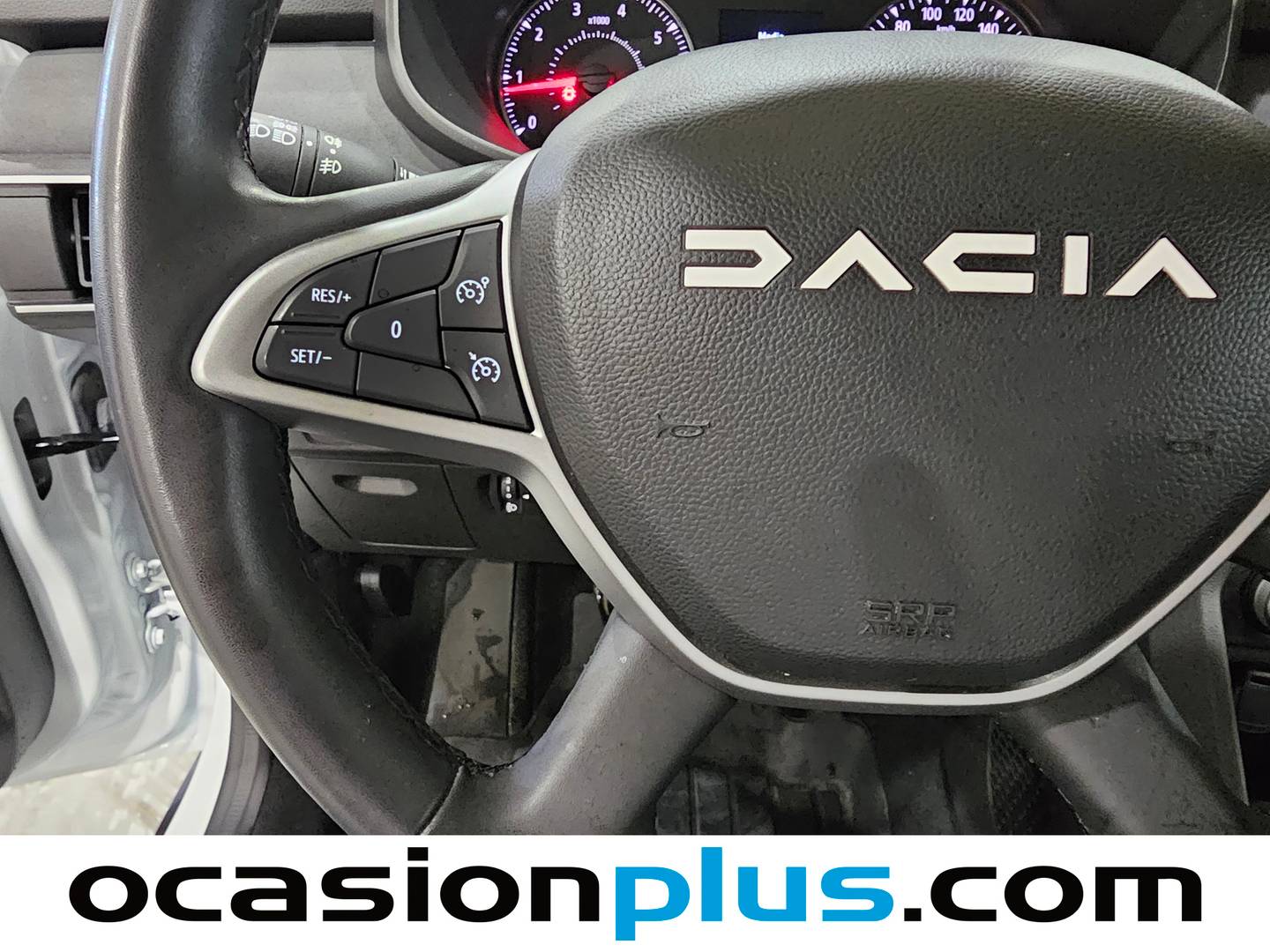 Dacia Sandero Dacia Sandero Stepway Expression Go TCe (110 CV) 110cv