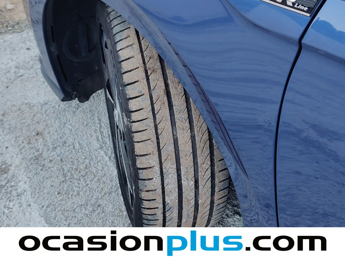 Foto Volkswagen Polo Volkswagen Polo Sport 1.0 TSI R-LINE (115 CV)