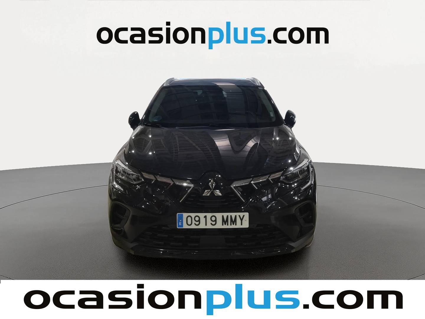 Mitsubishi ASX Mitsubishi ASX 130T MHEV Kaiteki DCT (158 CV) barato