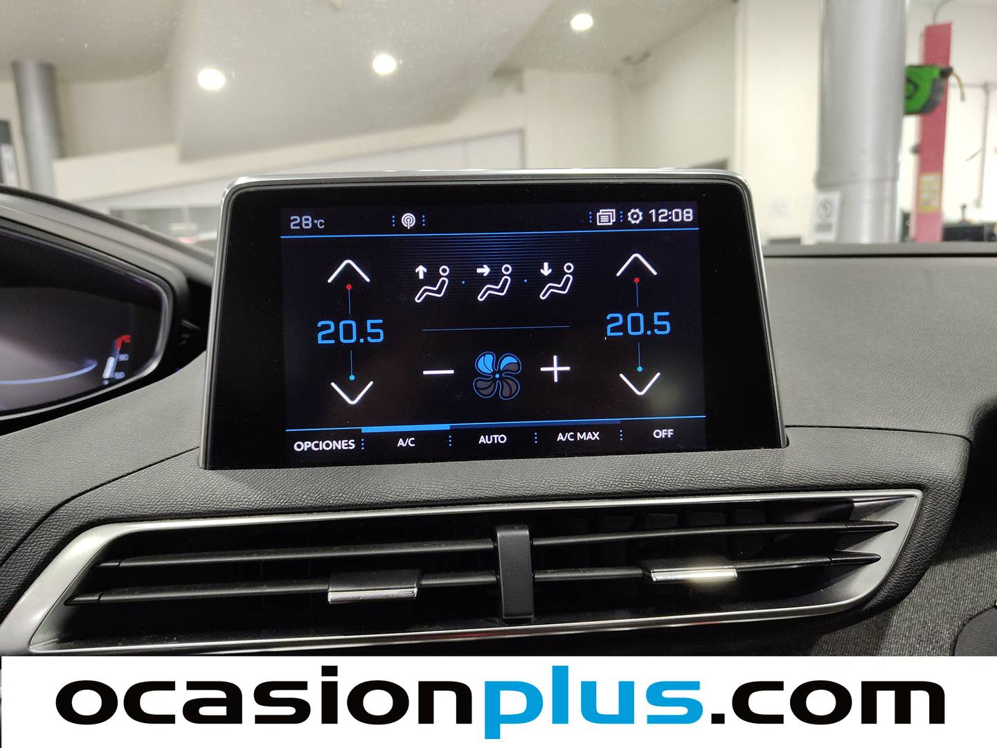 Peugeot 3008 Peugeot 3008 PureTech 130 S&S Allure (130 CV) gasolina