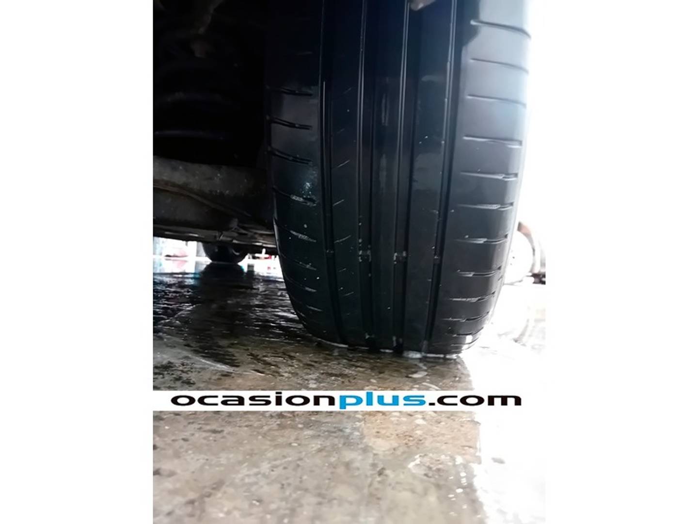 Foto Ford Focus Ford Focus 1.0 EcoBoost S&S Trend+ (125 CV)