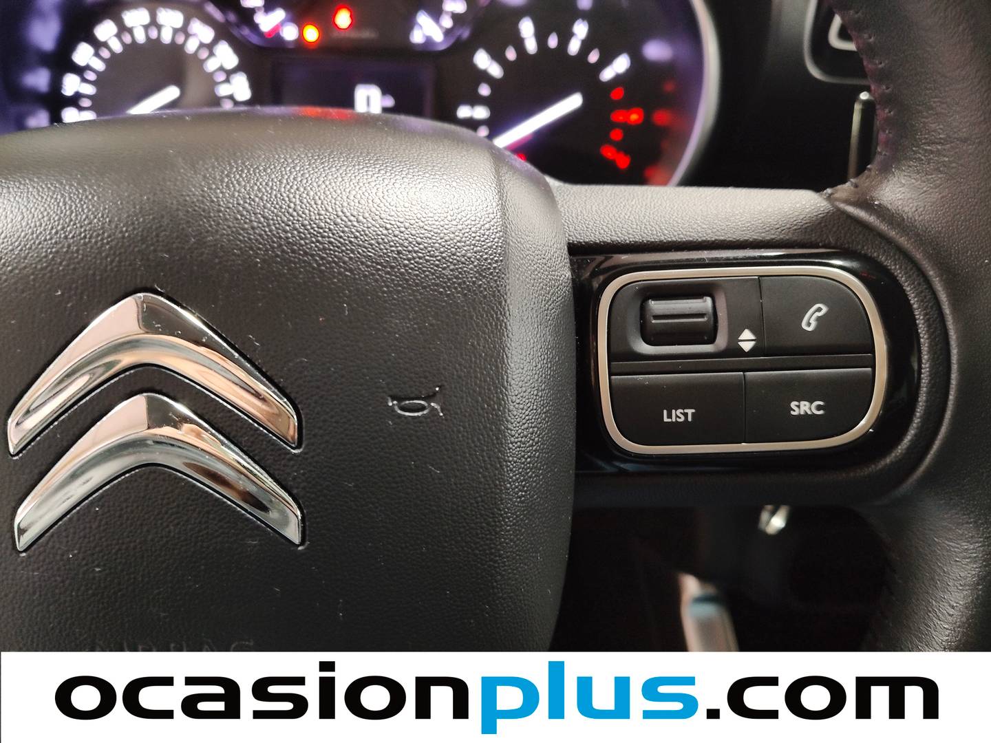 Foto Citroën C3 Aircross Citroen C3 Aircross PureTech 110 S&S Shine (110 CV)