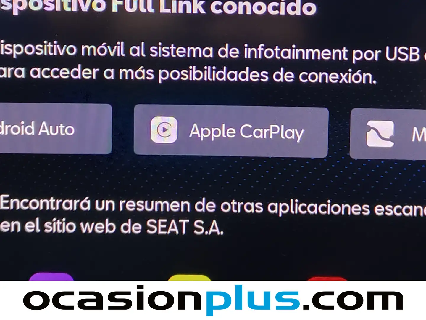 Foto Seat León SEAT León 2.0 TDI S&S FR Go XL DSG (150 CV)