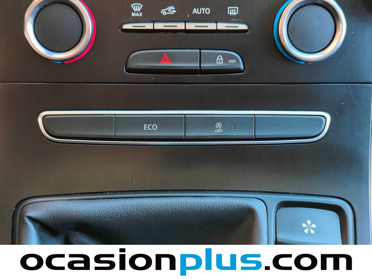 Renault Grand Scénic Renault Grand Scenic Zen Energy TCe (140 CV) 7 Plazas de ocasión