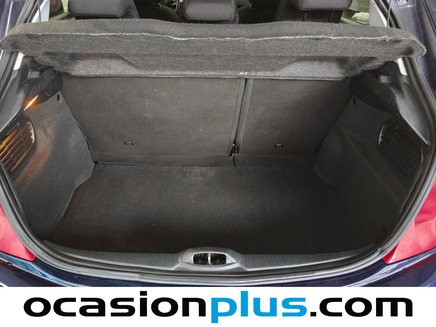 Foto Peugeot 208 Peugeot 208 HDi 68 Style  (68 CV)