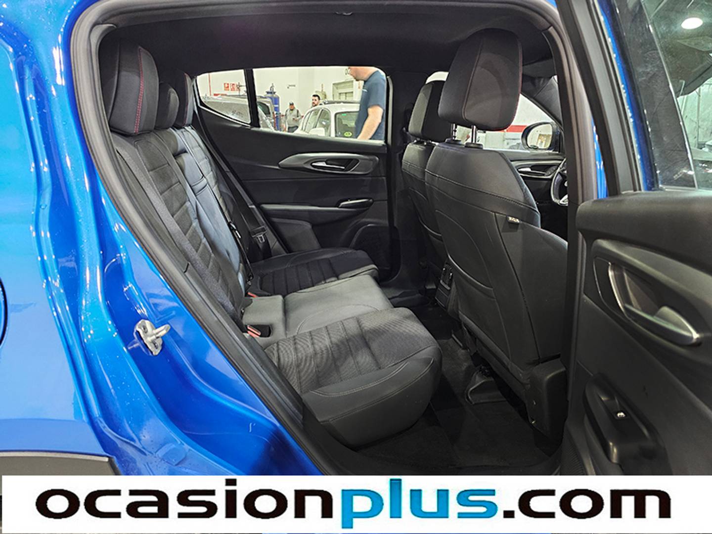 Foto Alfa Romeo Tonale Alfa Romeo Tonale 1.5 MHEV Sprint FWD (130 CV)