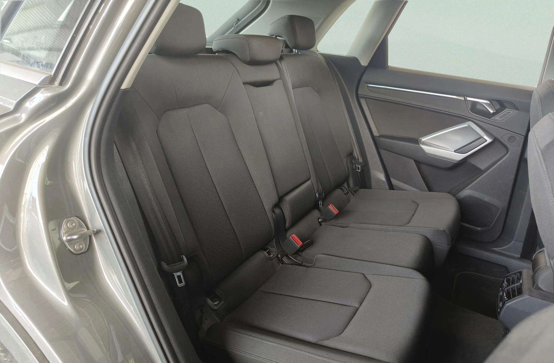 Audi Q3 Advanced 35 TDI S tronic - foto 19