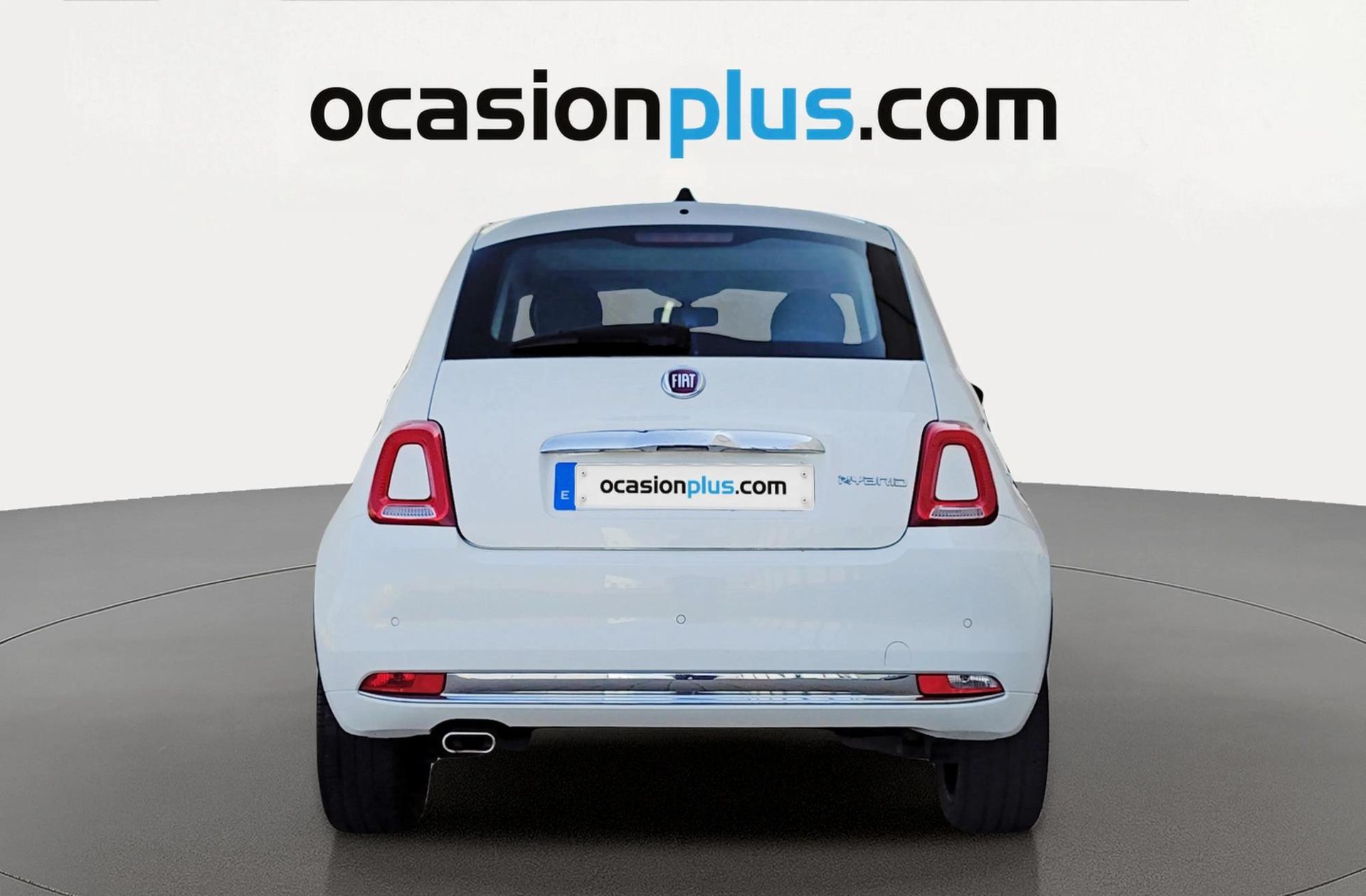 Fiat 500 1.0 Hybrid Dolcevita - foto 13