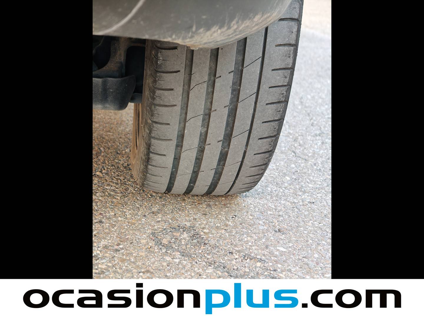 Foto Renault Kadjar Renault Kadjar S -Edition GPF TCe (140 CV)