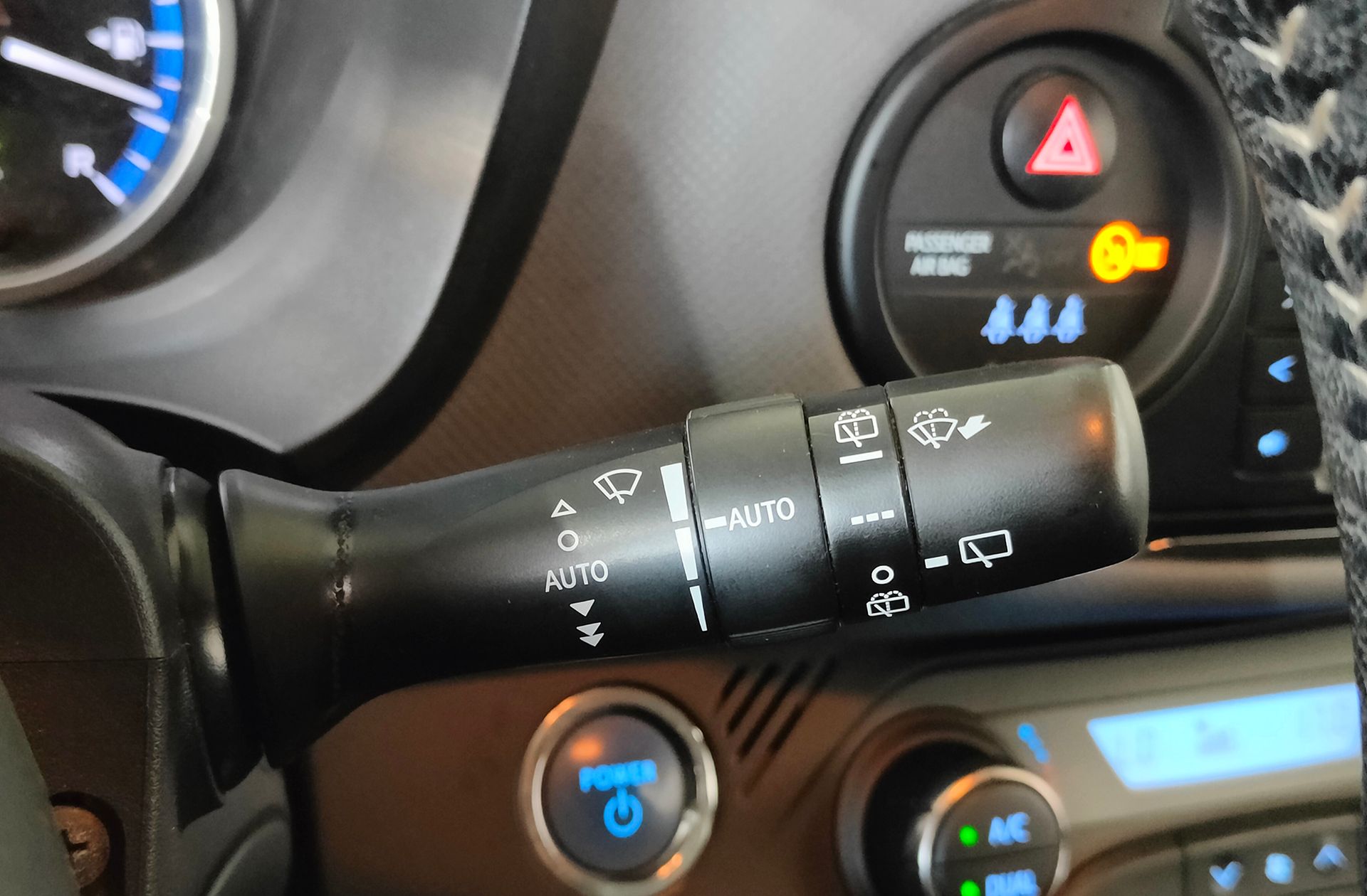 Toyota Yaris 1.5 Hybrid Advance - foto 27