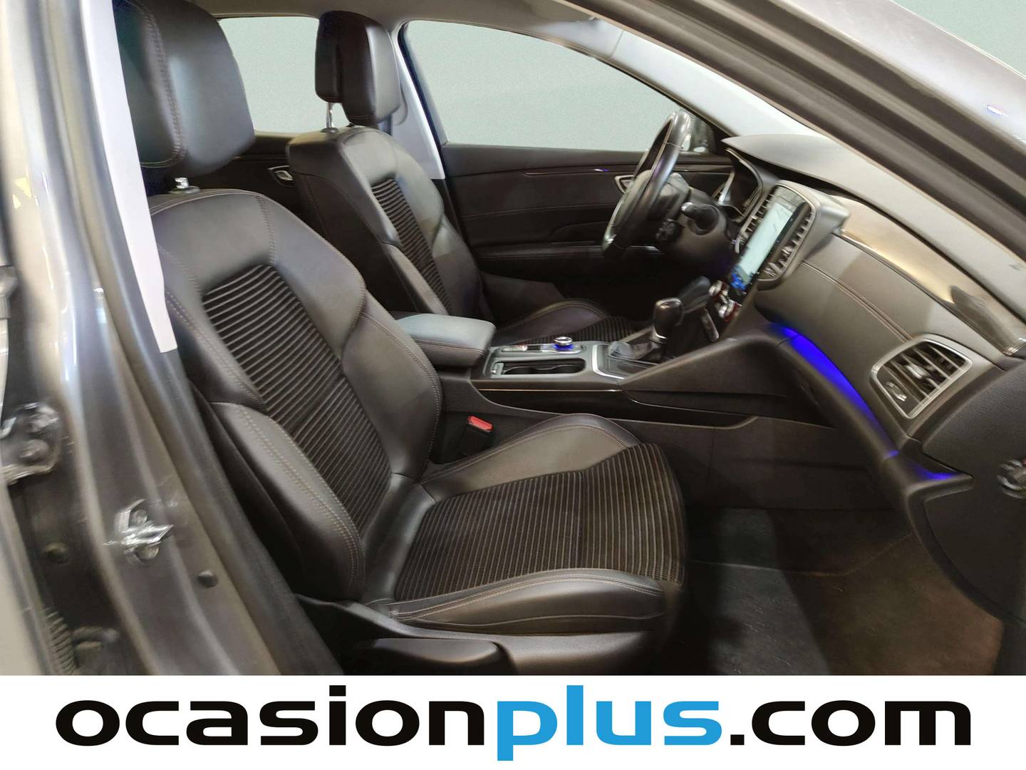 Renault Talisman Renault Talisman TCe 150 Zen Energy EDC (150 CV) gasolina