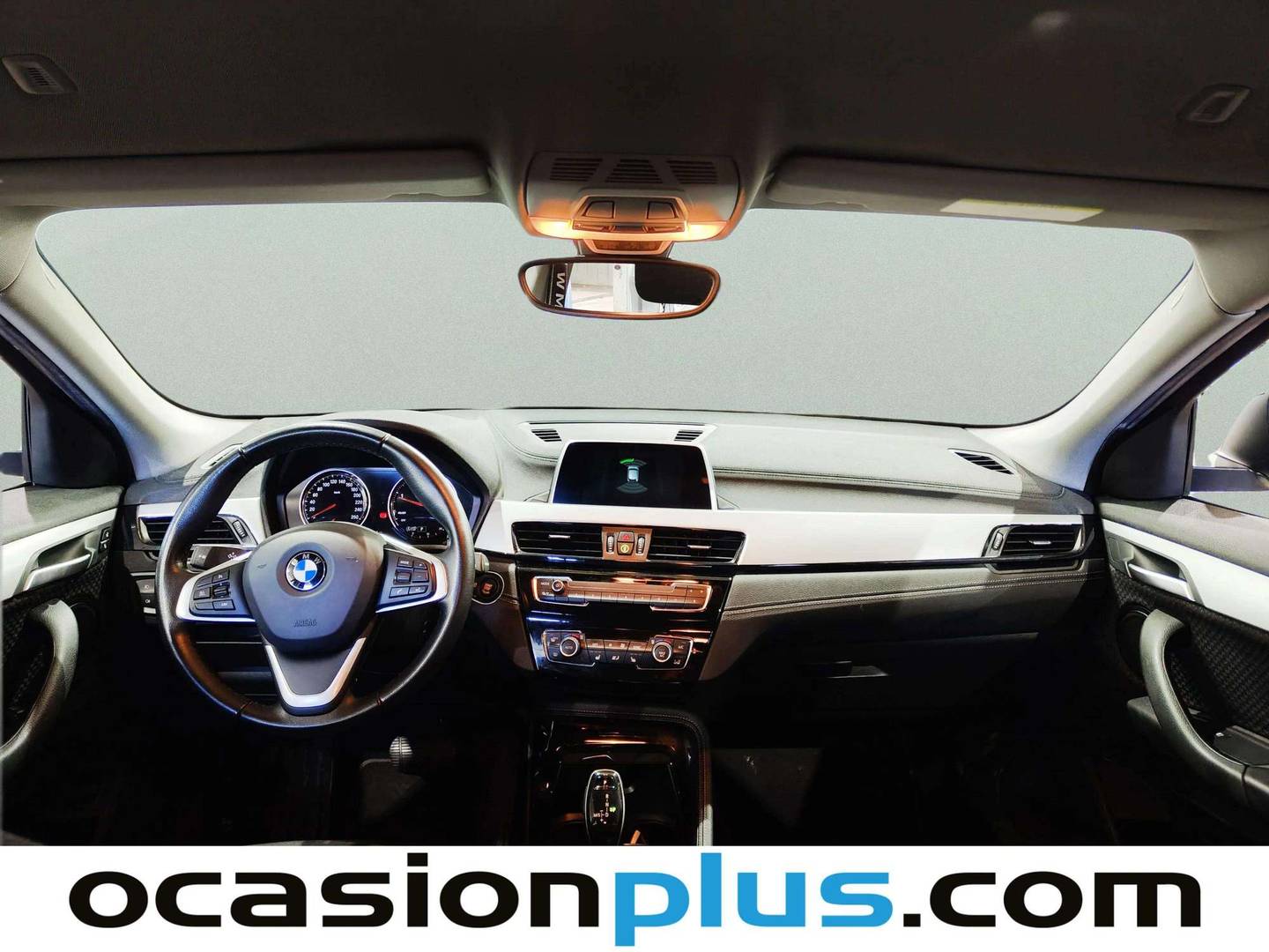 Foto BMW X2 BMW X2 sDrive18d (150 CV)