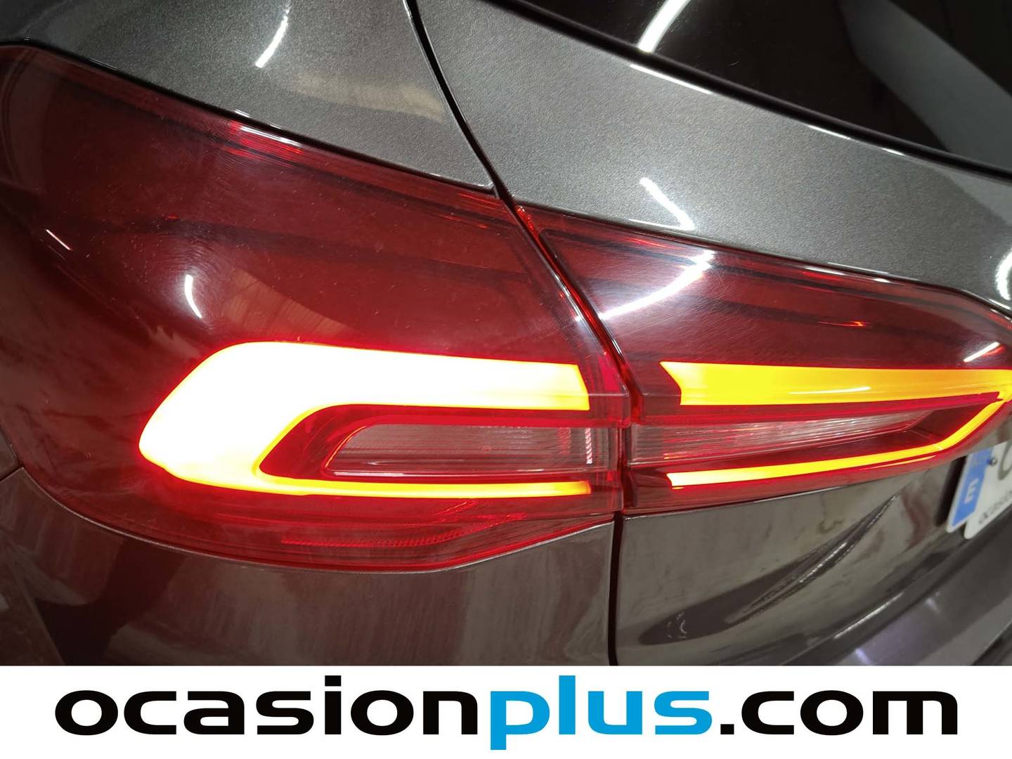 Paquetes del Ford Focus Ford Focus 1.0 Ecoboost MHEV ST-Line Auto (155 CV)