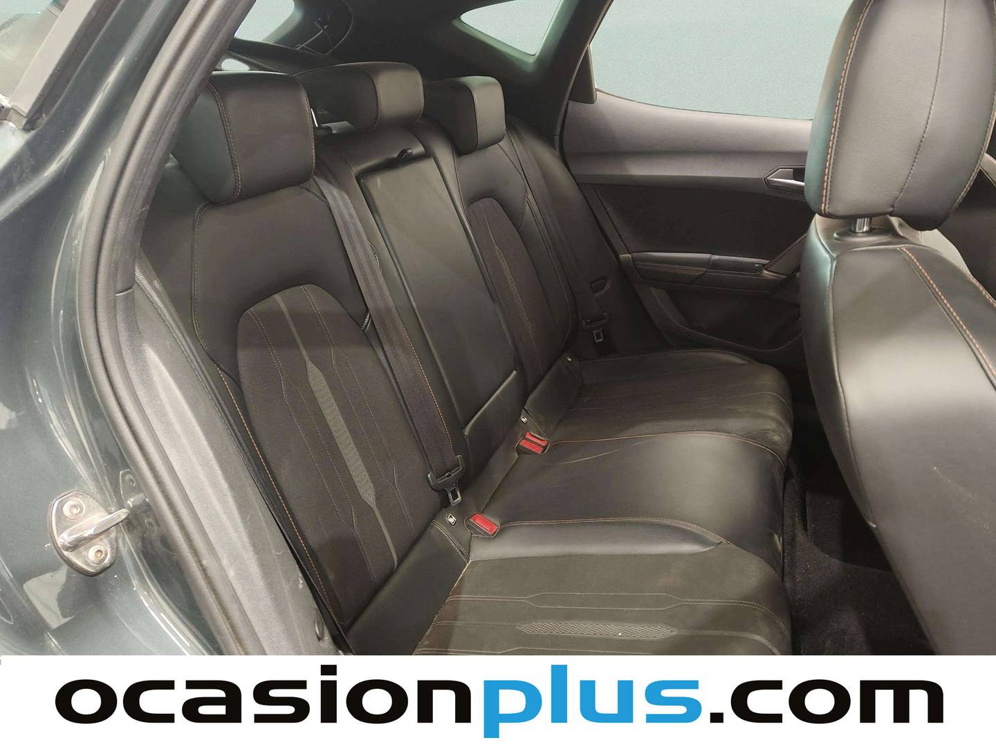 Cupra Formentor Cupra Formentor 1.5 TSI (150 CV) km 0