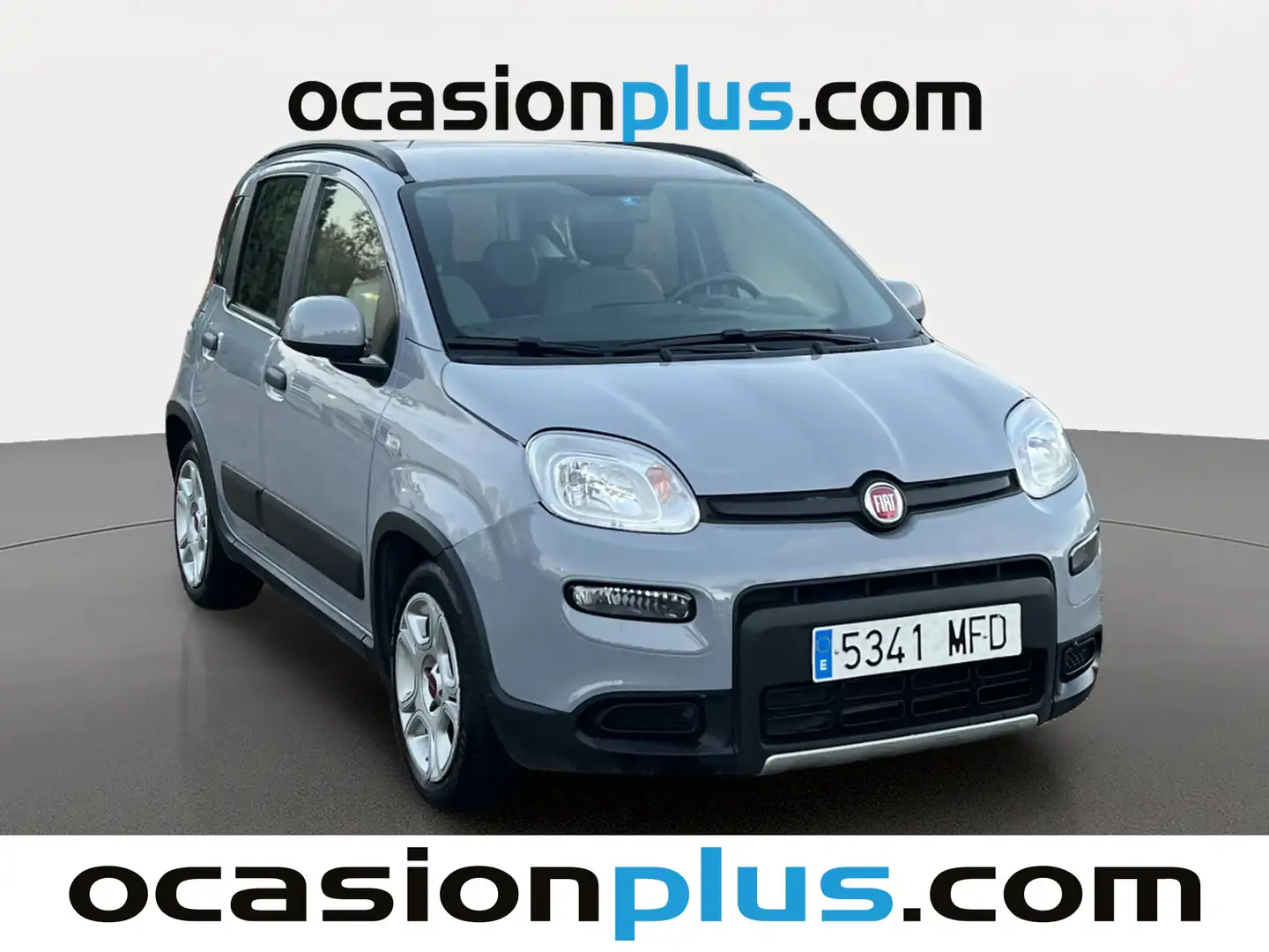 Foto Fiat Panda Fiat Panda 1.0 Hybrid GSE City Life (70 CV)