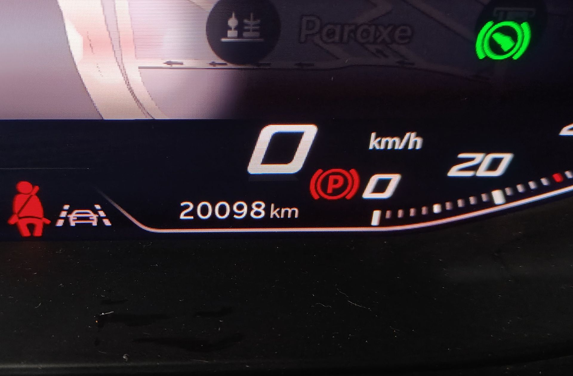 SEAT Ibiza 1.5 TSI FR XL DSG - foto 15