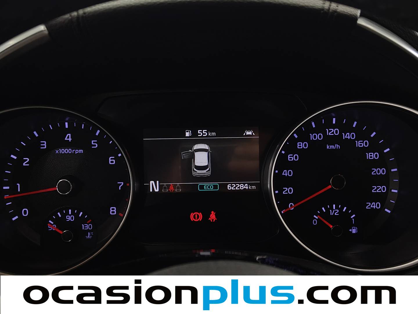 KIA XCeed KIA XCeed 1.5 MHEV iMT Drive (160 CV) 2021