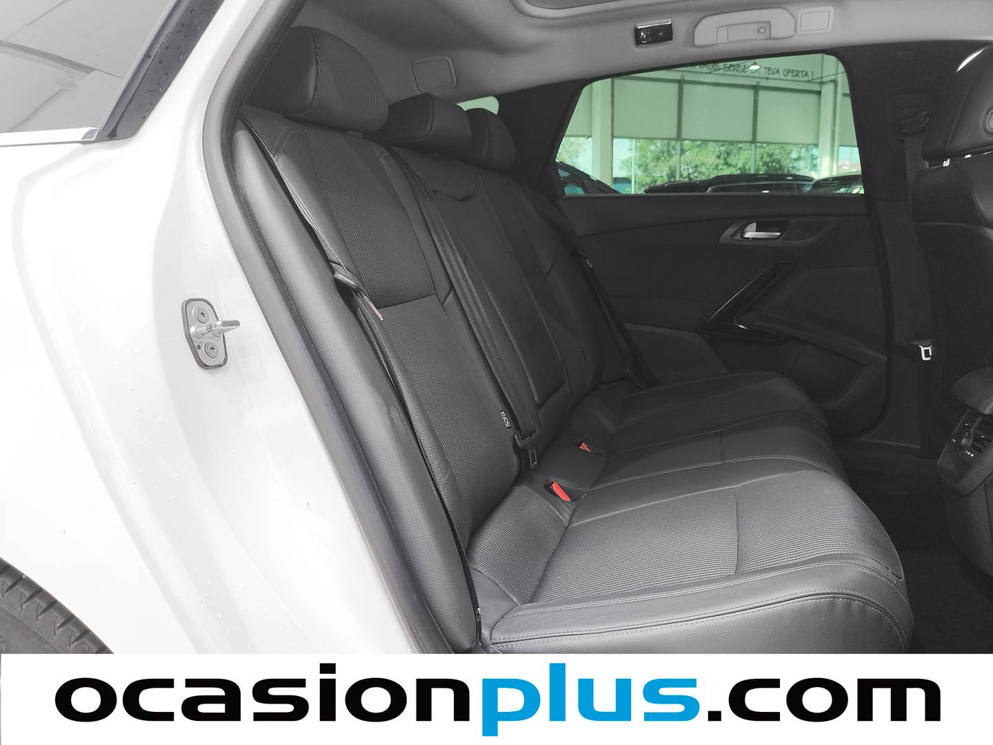 Foto Peugeot 508 Peugeot 508 SW SW HDI 150 Allure (150 CV)