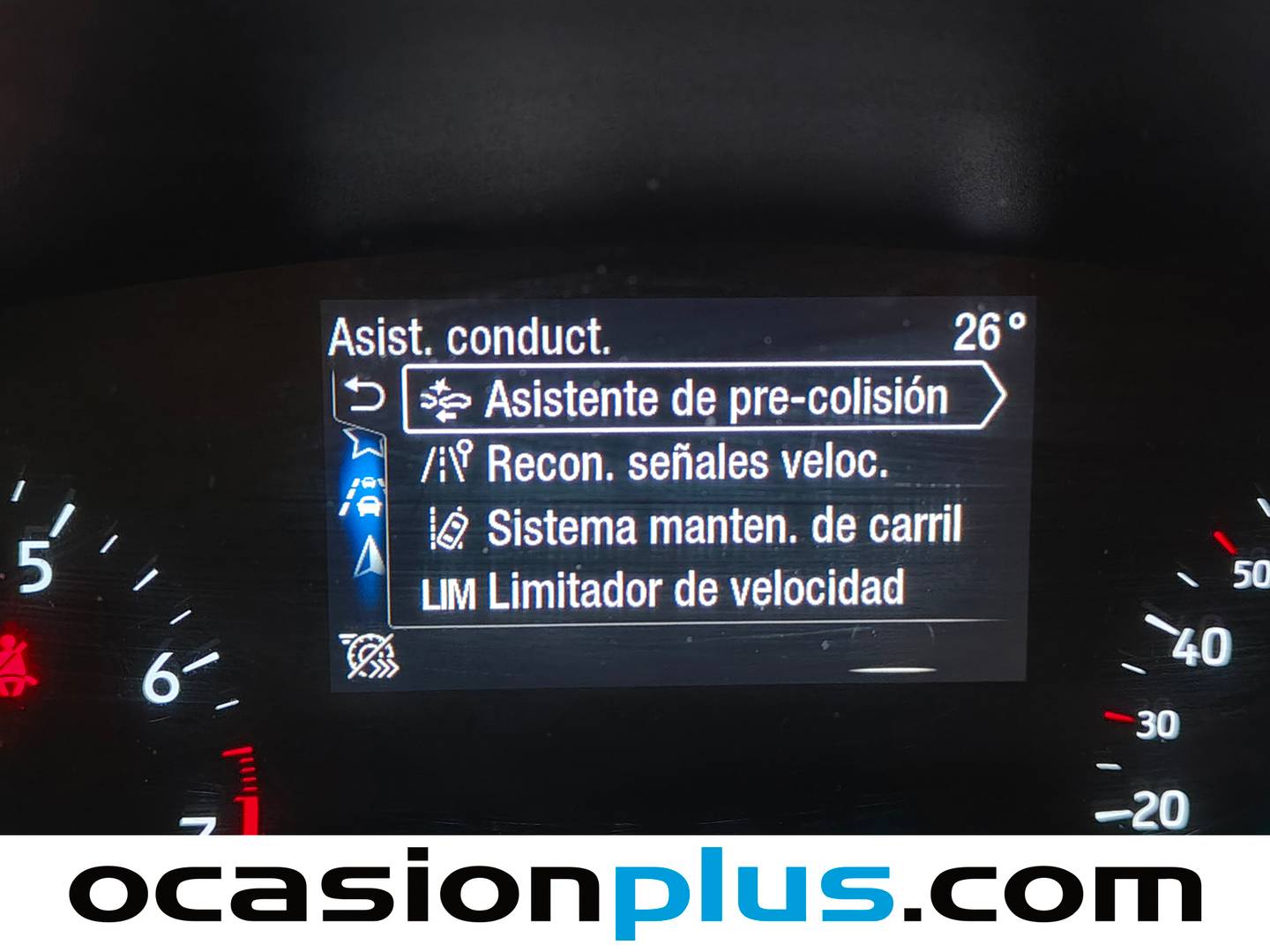 Ford Focus Ford Focus 1.0 Ecoboost MHEV ST-Line (125 CV) barato