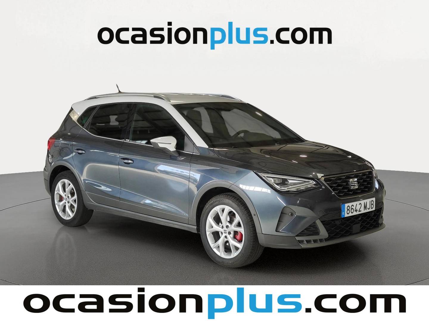 Foto Seat Arona SEAT Arona 1.5 TSI S&S FR XL DSG (150 CV)