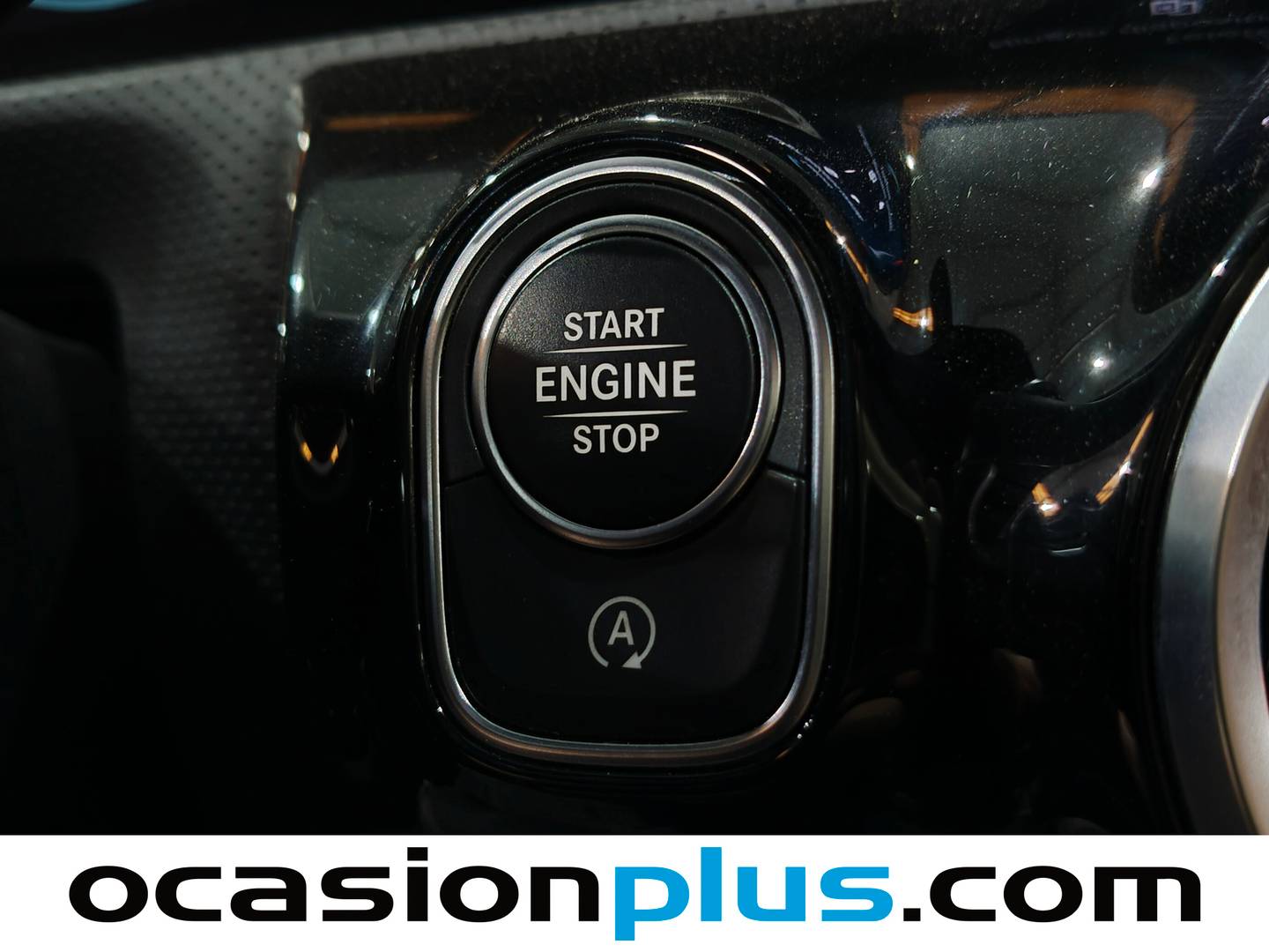 Mercedes Clase A Mercedes Clase A 200 d  (150 CV) Pack AMG km 0