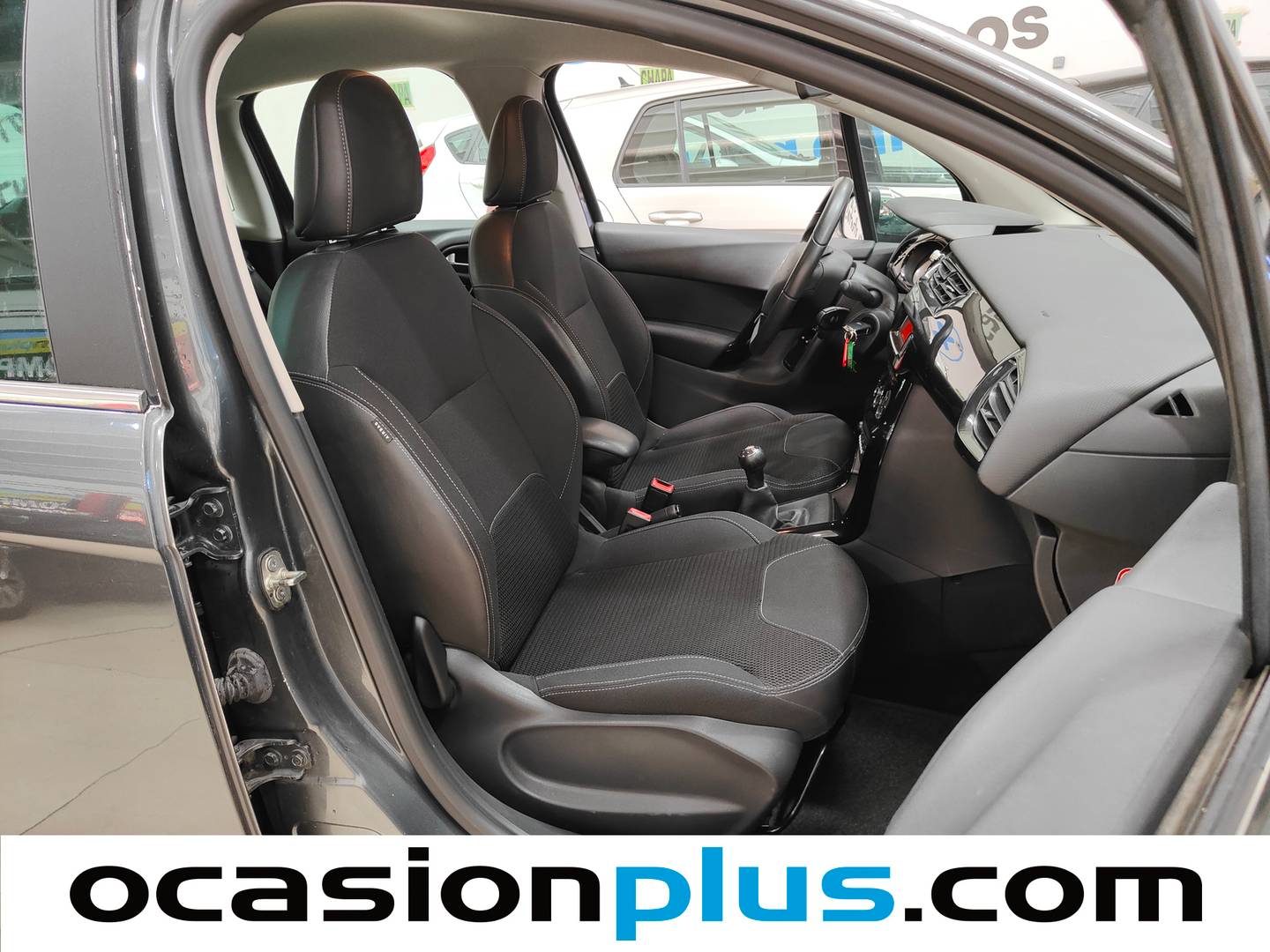 Citroën C3 Citroën C3 1.4 HDI Collection (68 CV) km 0