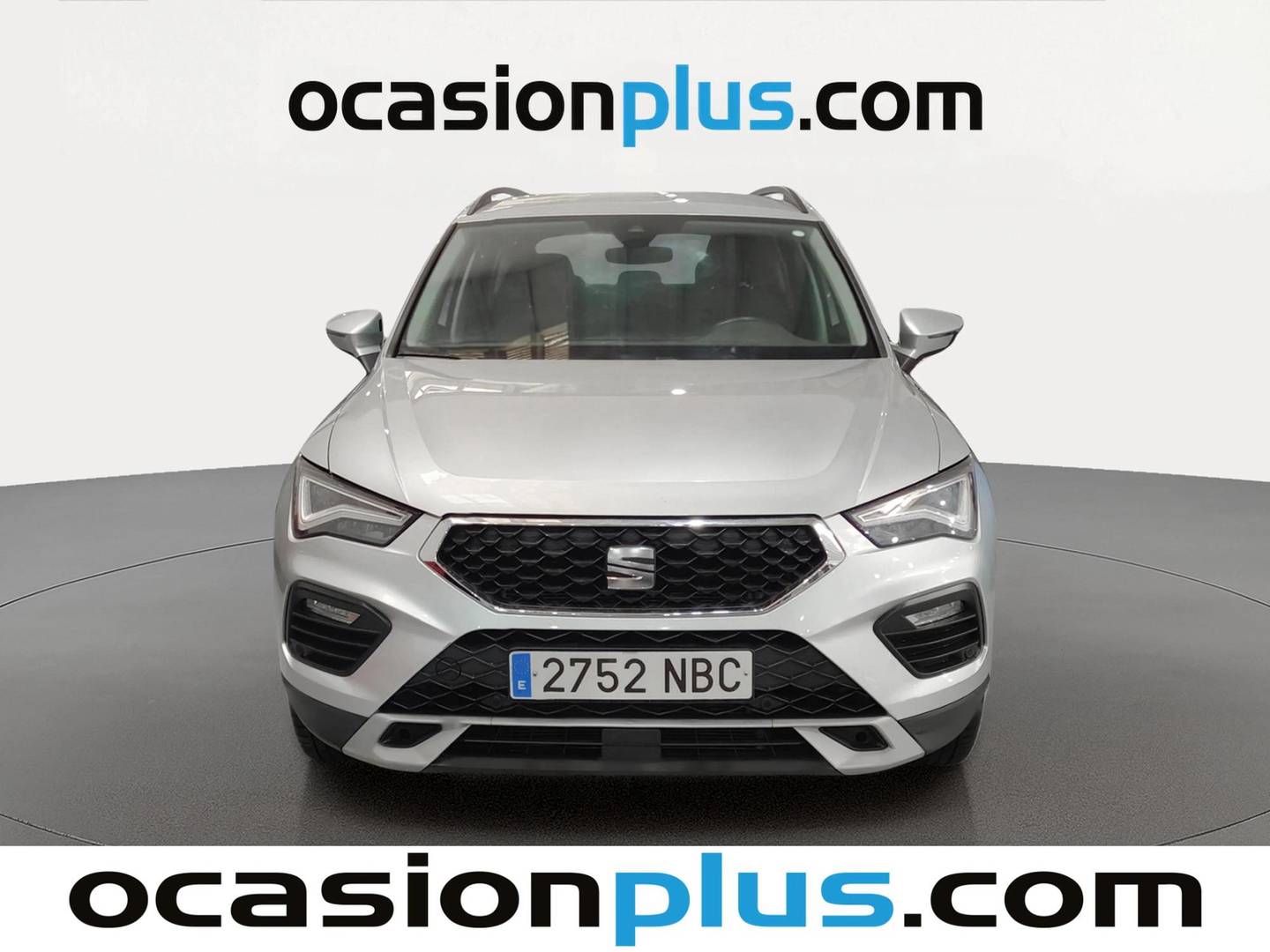 Seat Ateca Seat Ateca 1.5 TSI Style Evo Edition DSG (150 CV) 150cv