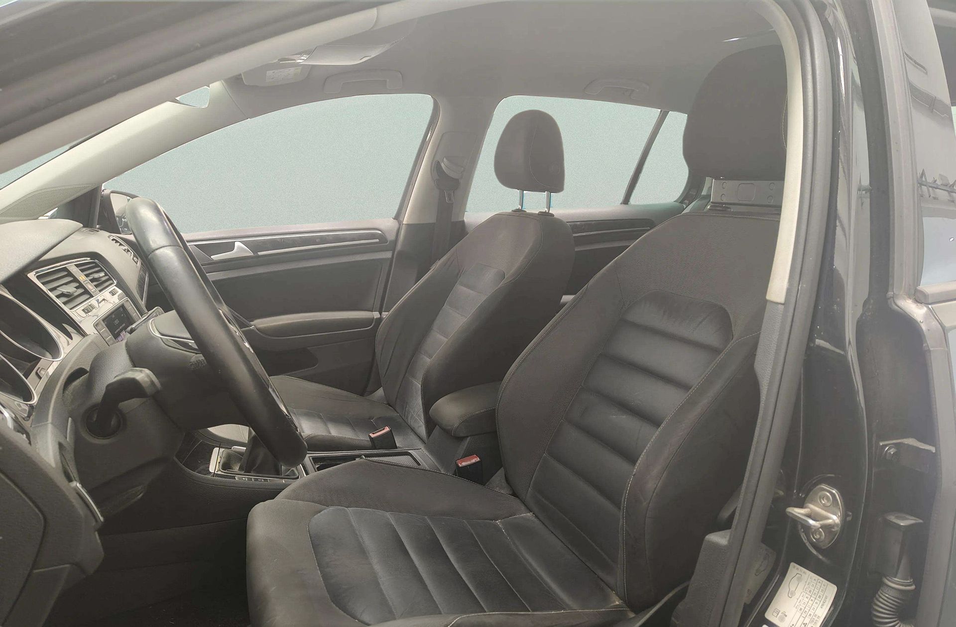Volkswagen Golf Sport 1.6 TDI BMT - foto 9