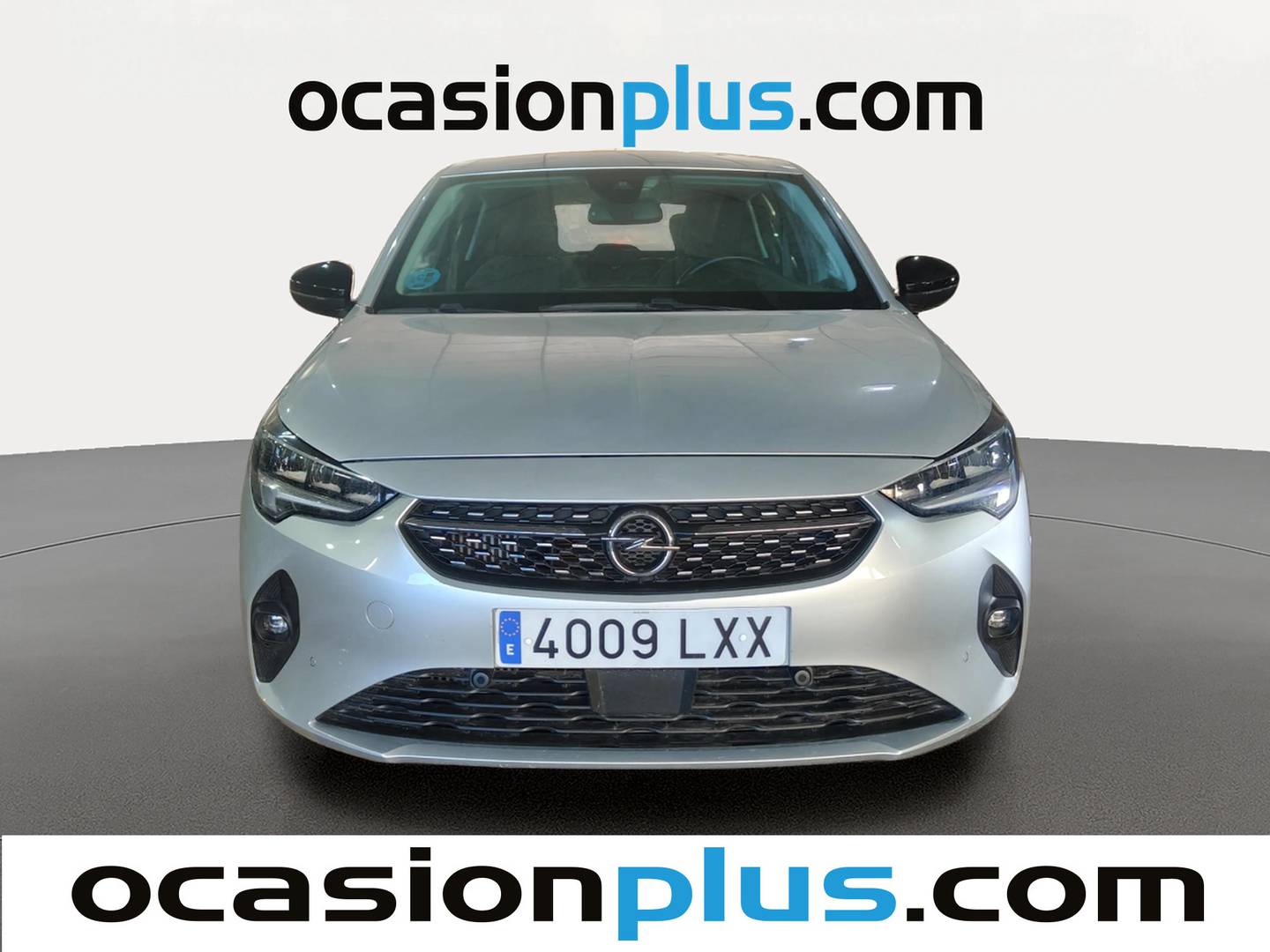 Foto Opel Corsa Opel Corsa 1.2 Turbo XHL Elegance (100 CV)