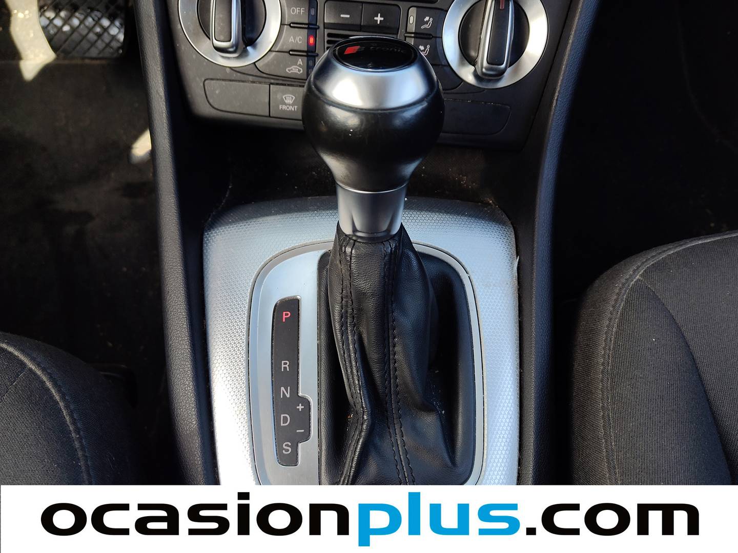 Audi Q3 Audi Q3 Advanced edition 2.0 TDI quattro (140 CV) S tronic de segunda mano
